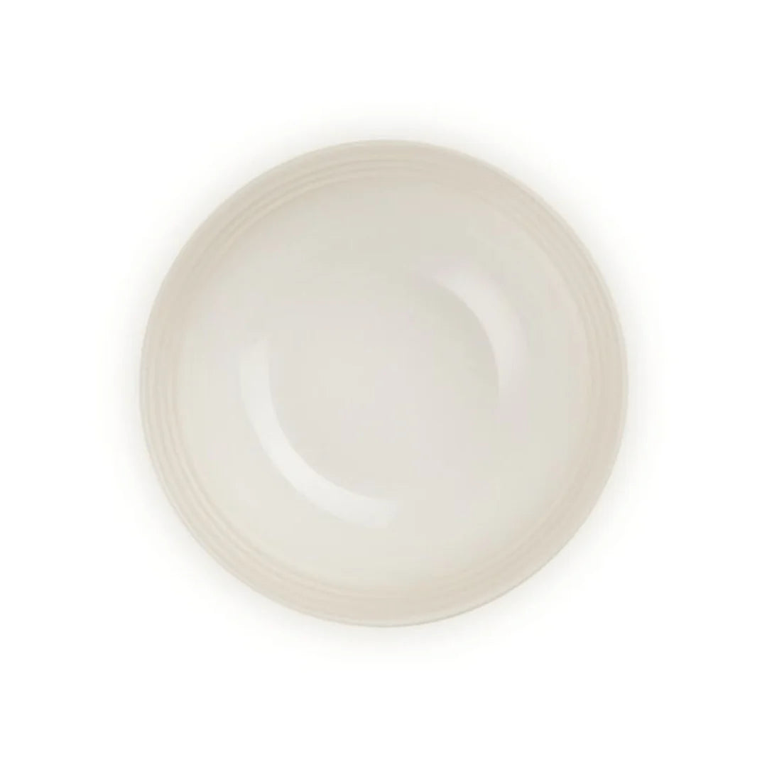 Bowl Redondo Vancouver Meringue 16cm Le Creuset