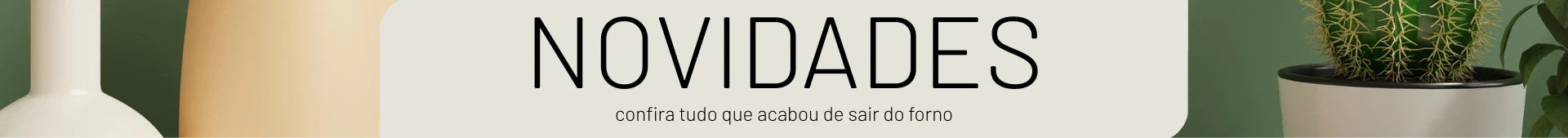 Novidades