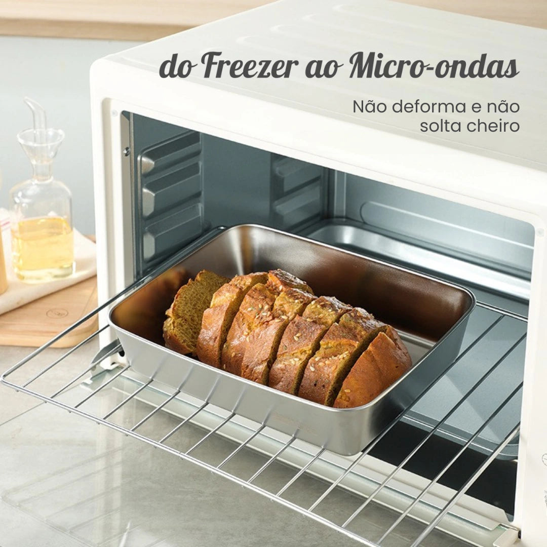 Potes Térmicos Inox – InoxFresh [COMPRE 2, LEVE 5]