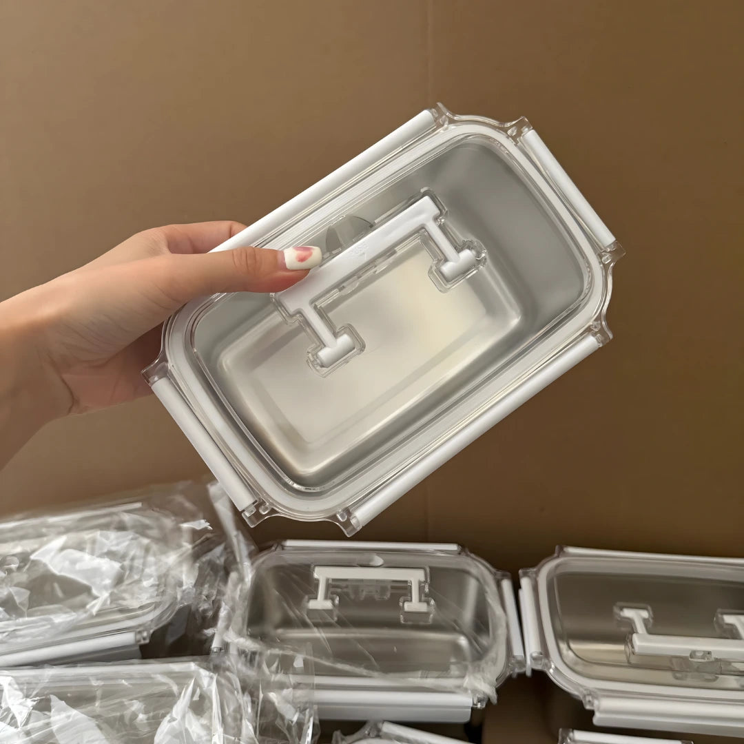 Potes Térmicos Inox – InoxFresh [COMPRE 2, LEVE 5]